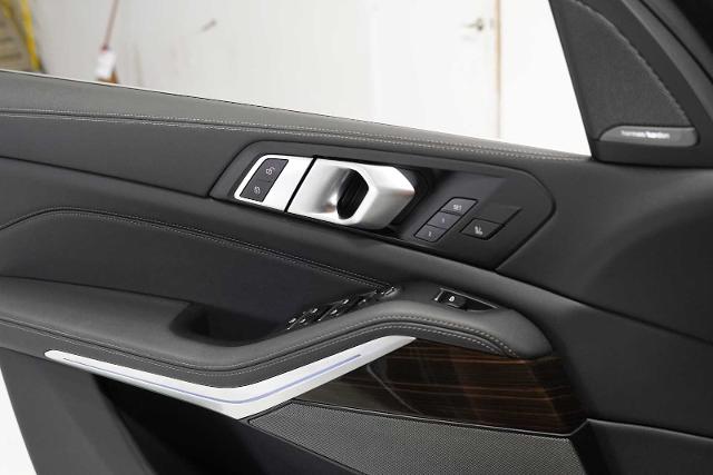 2025 BMW X5 xDrive40i Vehicle Photo in GRAPEVINE, TX 76051