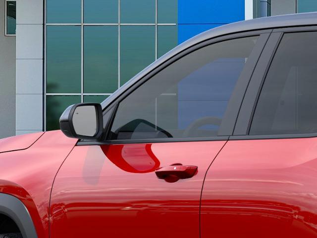 2026 Chevrolet Equinox Vehicle Photo in SELMA, TX 78154-1460