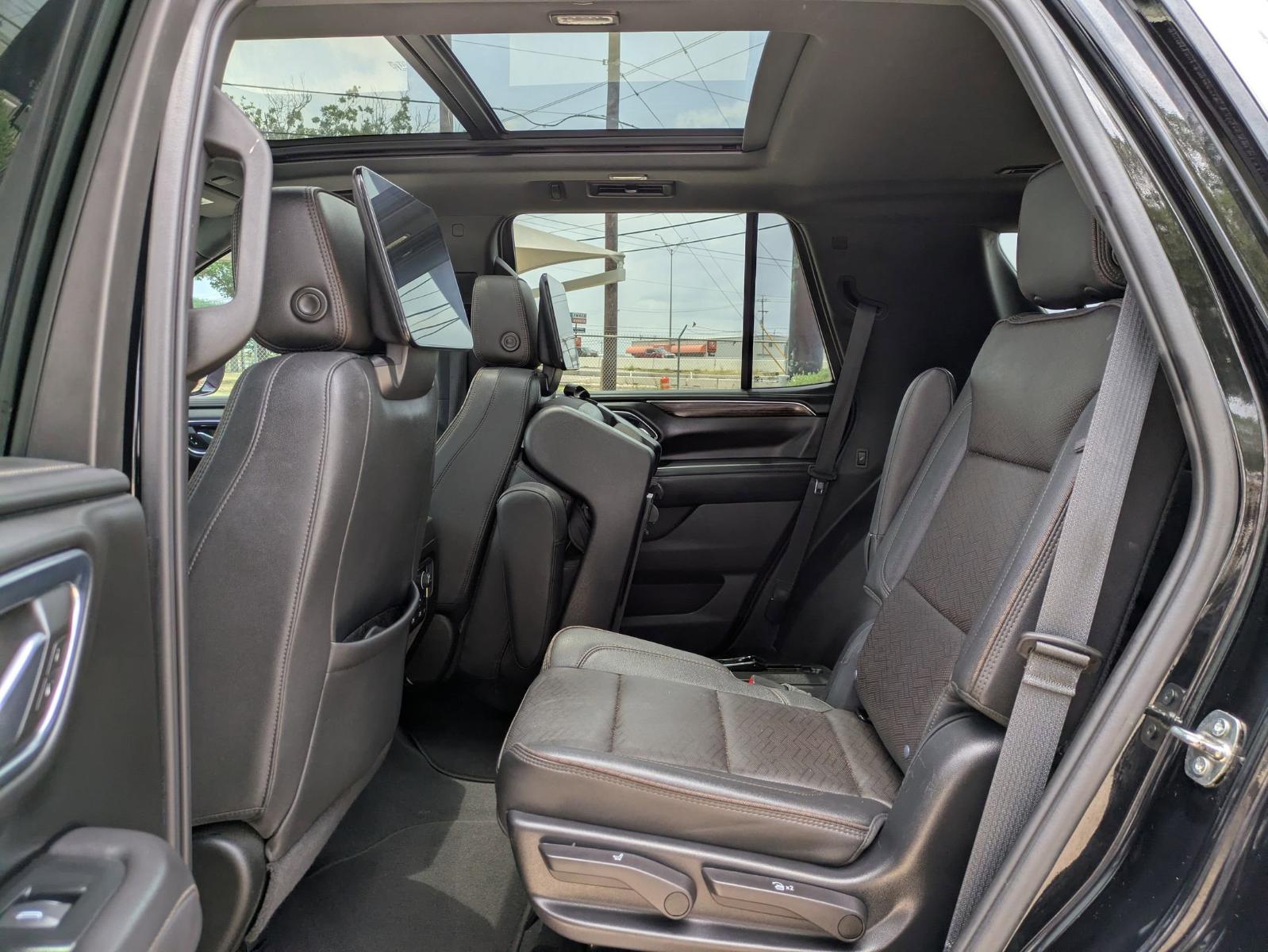 2023 Chevrolet Tahoe Vehicle Photo in SELMA, TX 78154-1460