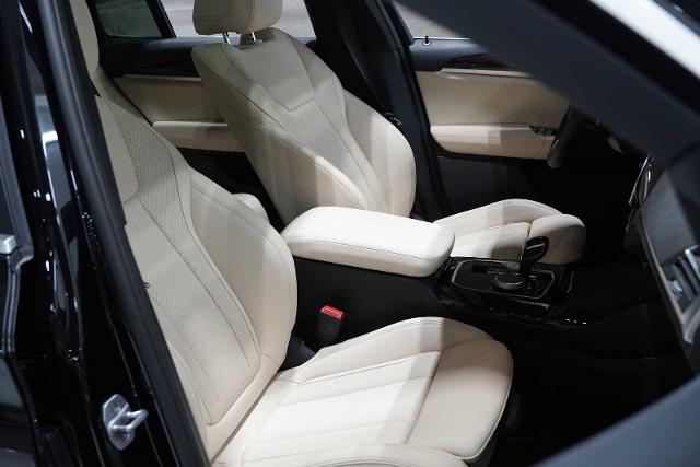 2024 BMW X3 sDrive30i Vehicle Photo in GRAPEVINE, TX 76051