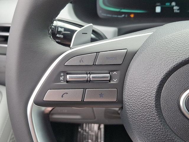2025 Hyundai PALISADE Vehicle Photo in Harrisburg, PA 17111
