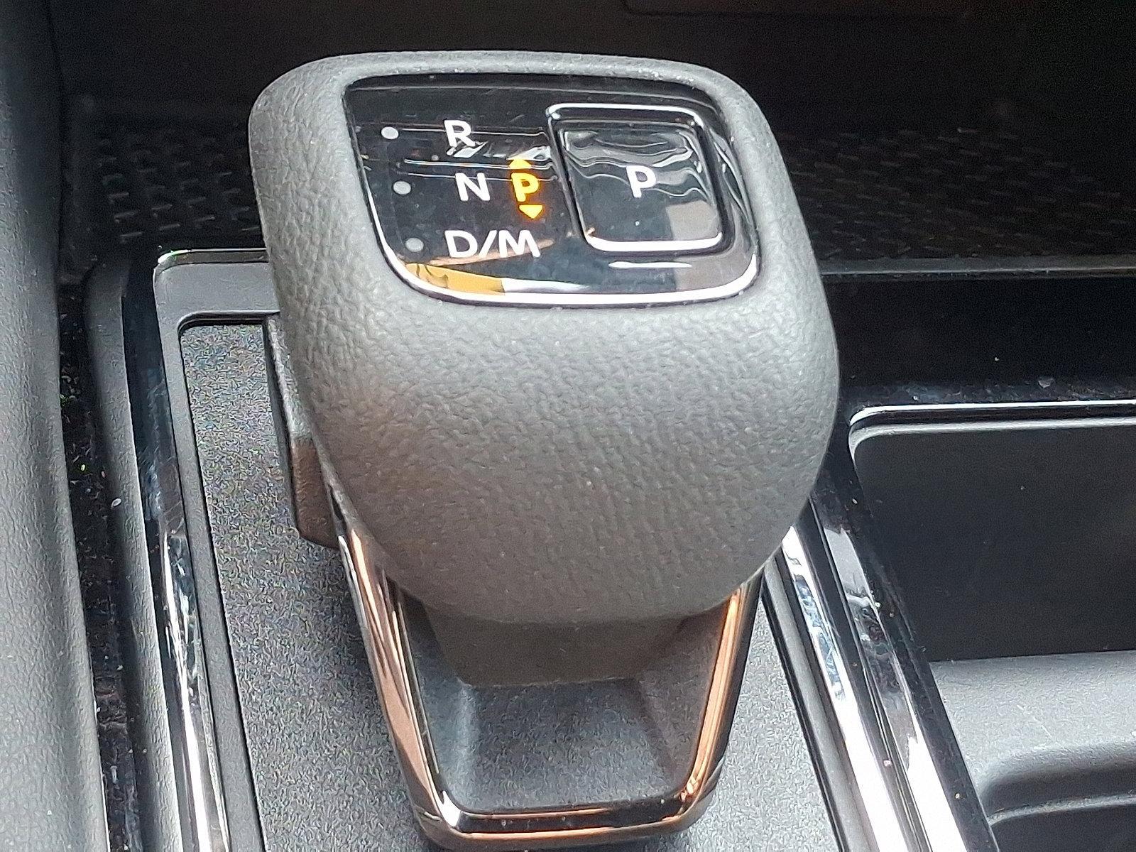 2024 Nissan Pathfinder Vehicle Photo in Harrisburg, PA 17111-1033