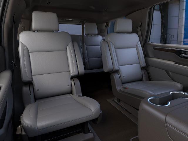 2025 Chevrolet Tahoe Vehicle Photo in KANSAS CITY, MO 64114-4502