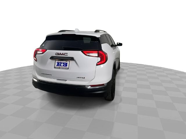 2024 GMC Terrain Vehicle Photo in GILBERT, AZ 85297-0402
