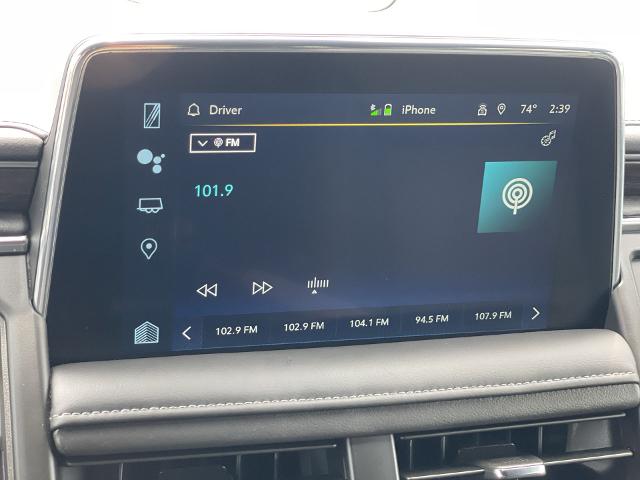 2024 Chevrolet Tahoe Vehicle Photo in BENTONVILLE, AR 72712-4322