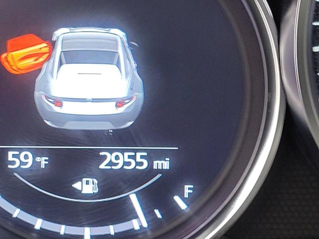 2023 Mazda MX-5 Miata RF Vehicle Photo in NEENAH, WI 54956-2243
