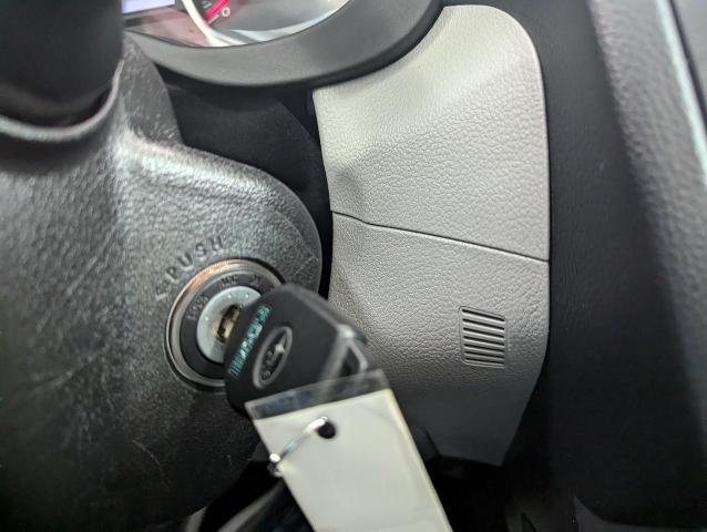 2015 Subaru Forester Vehicle Photo in Oshkosh, WI 54904