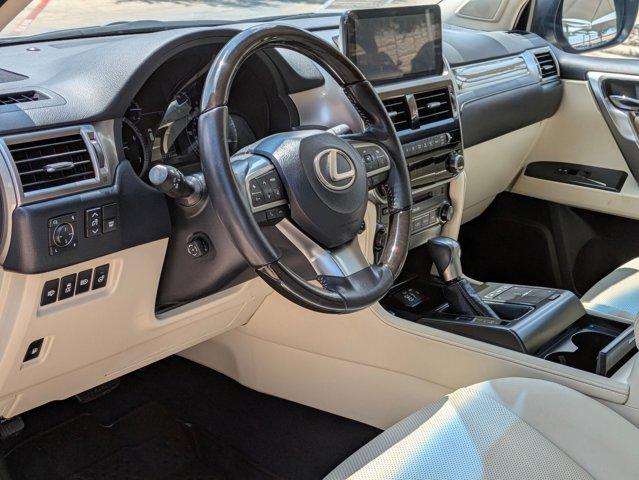 2023 Lexus GX 460 Vehicle Photo in San Antonio, TX 78209