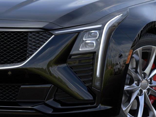 2025 Cadillac CT5 Vehicle Photo in SMITHTOWN, NY 11787-5023