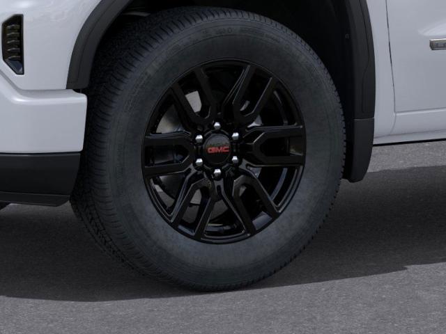 2025 GMC Sierra 1500 Vehicle Photo in APPLETON, WI 54914-8833