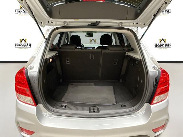 2022 Chevrolet Trax Vehicle Photo in EVERETT, WA 98203-5662