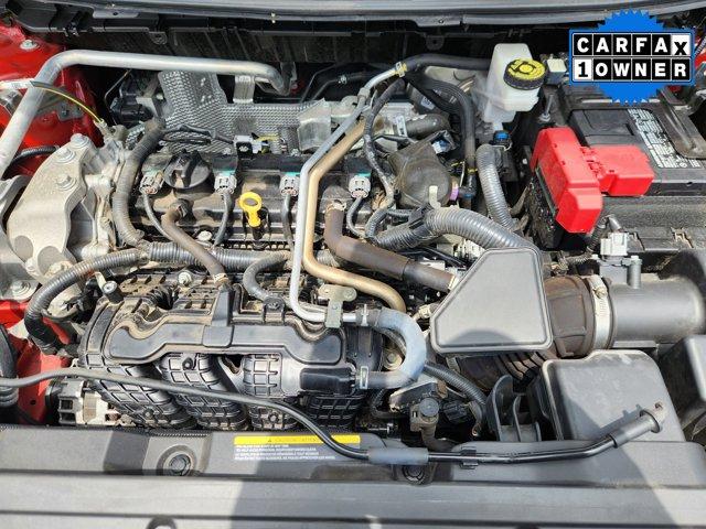 2021 Nissan Rogue Vehicle Photo in Ardmore, PA 19003