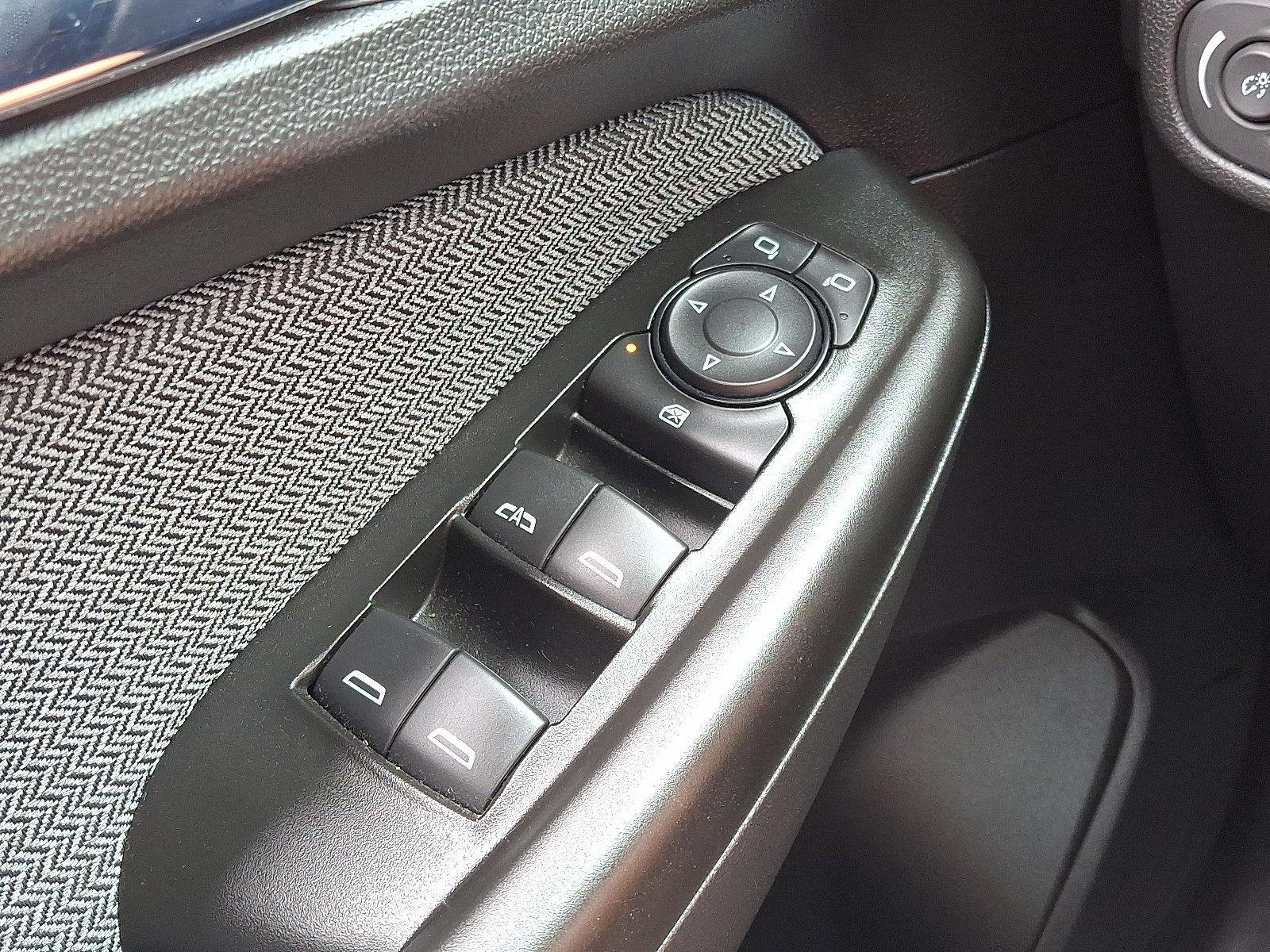 2022 Chevrolet Trailblazer Vehicle Photo in BETHLEHEM, PA 18017-9401