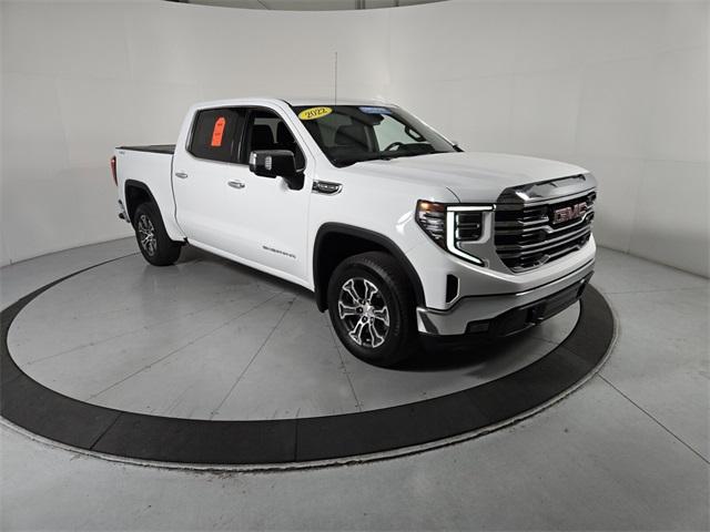 2022 GMC Sierra 1500 Vehicle Photo in PRESCOTT, AZ 86305-3700