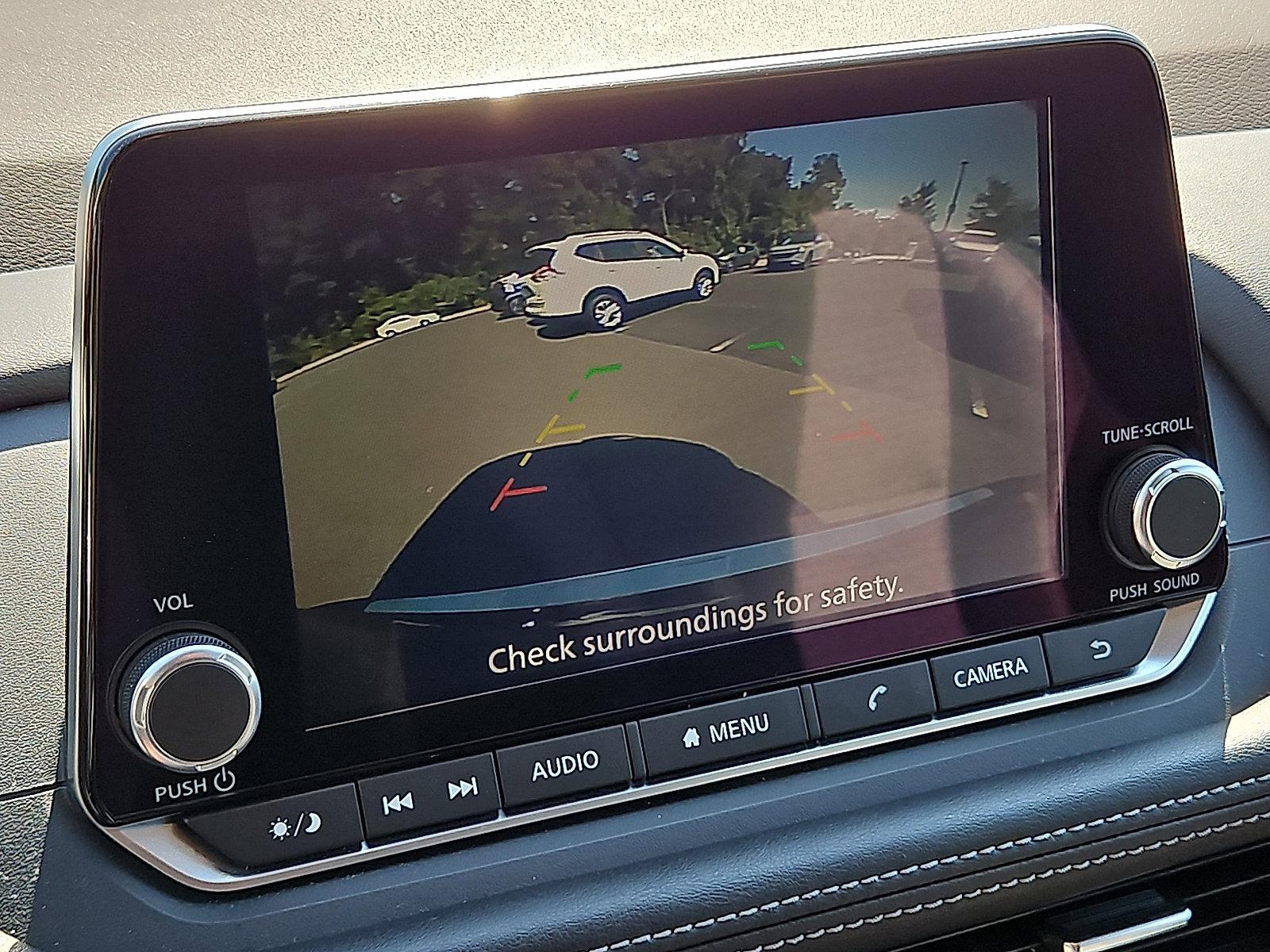 2023 Nissan Rogue Vehicle Photo in Jenkintown, PA 19046