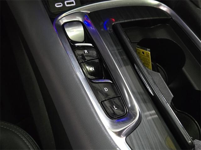 2024 Buick Enclave Vehicle Photo in PRESCOTT, AZ 86305-3700
