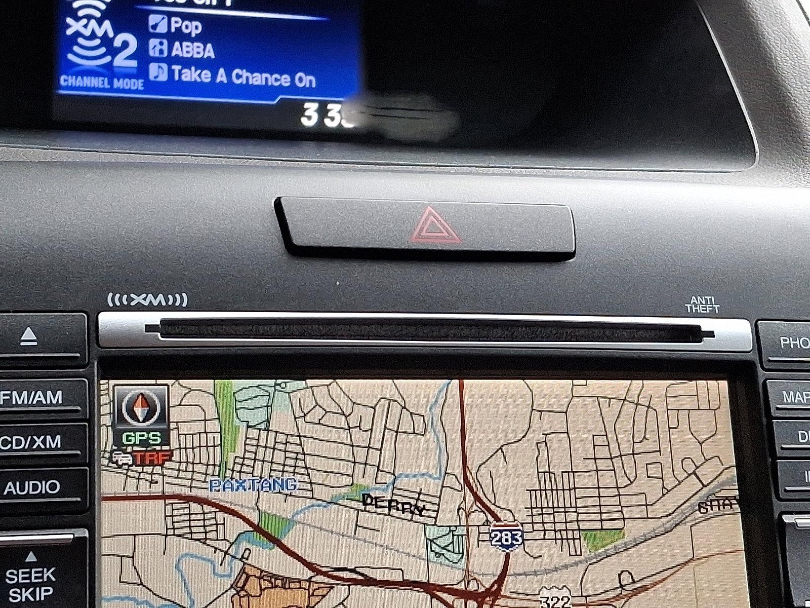2014 Honda CR-V Vehicle Photo in Harrisburg, PA 17111