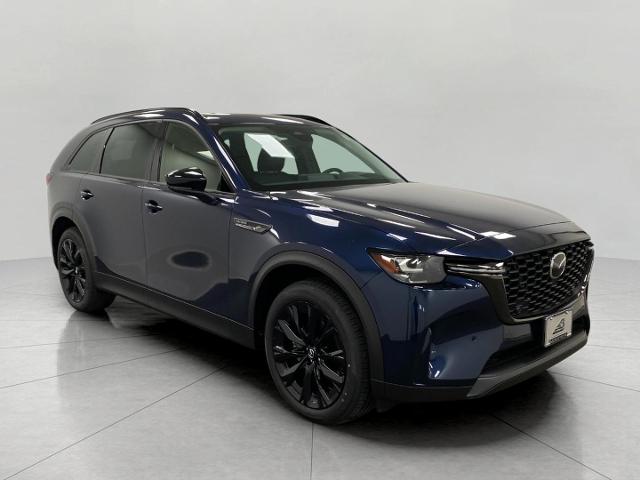 2025 Mazda CX-90 Vehicle Photo in Appleton, WI 54913