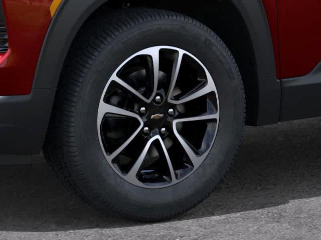 2026 Chevrolet Trailblazer Vehicle Photo in MOON TOWNSHIP, PA 15108-2571