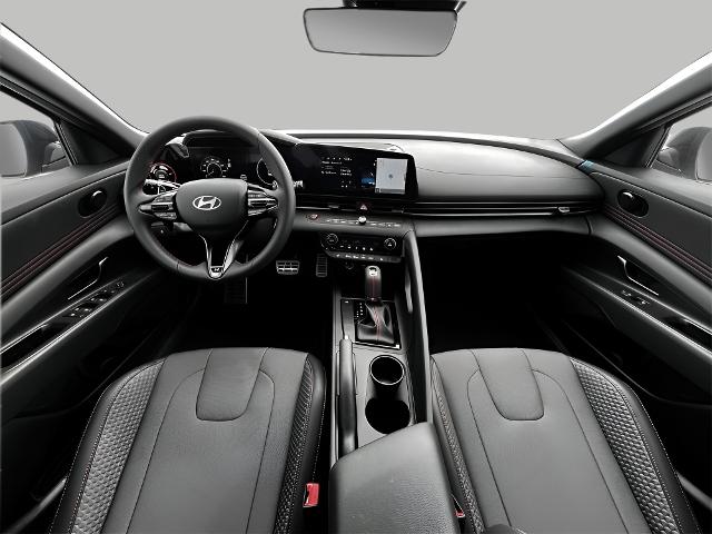 2025 Hyundai ELANTRA Vehicle Photo in Green Bay, WI 54304