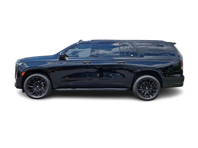 2024 Cadillac Escalade ESV Vehicle Photo in ALLENTOWN, PA 18103-7399