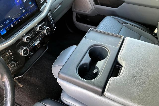 2021 Ford F-150 Vehicle Photo in Grapevine, TX 76051