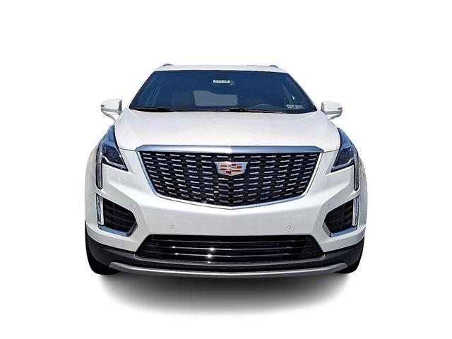 2025 Cadillac XT5 Vehicle Photo in ALLENTOWN, PA 18103-7399