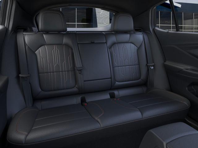2025 Buick Envista Vehicle Photo in HARRISBURG, PA 17111-1033