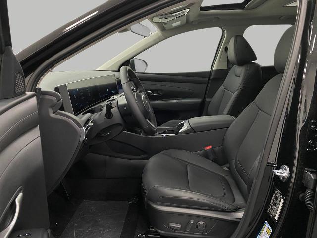 2025 Hyundai TUCSON Vehicle Photo in Appleton, WI 54913
