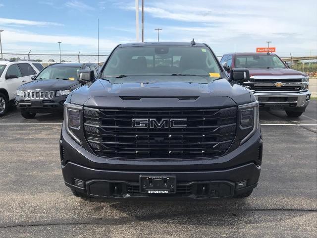 2022 GMC Sierra 1500 Vehicle Photo in GREEN BAY, WI 54303-3330