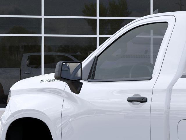 2025 Chevrolet Silverado 1500 Vehicle Photo in Roslyn, NY 11576