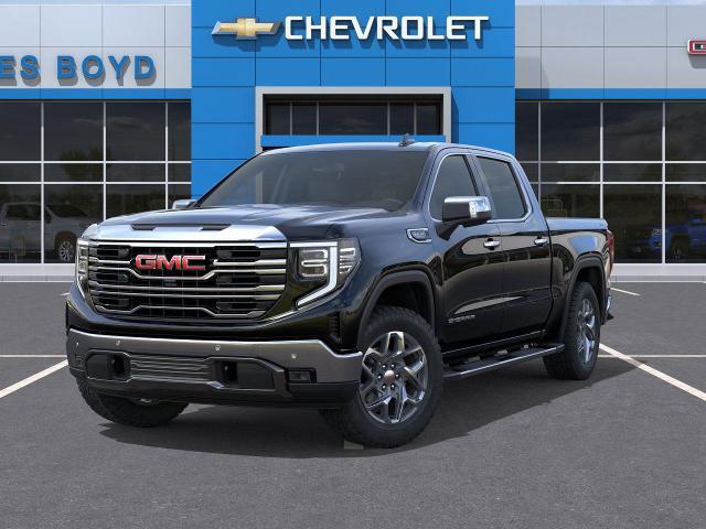 2025 GMC Sierra 1500 Vehicle Photo in HENDERSON, NC 27536-2966