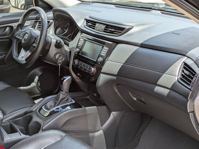 2020 Nissan Rogue Vehicle Photo in San Antonio, TX 78209