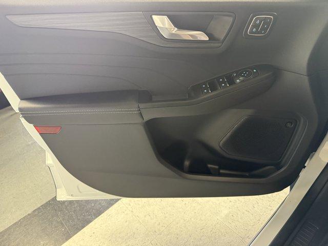 2025 Ford Escape Vehicle Photo in Ogallala, NE 69153