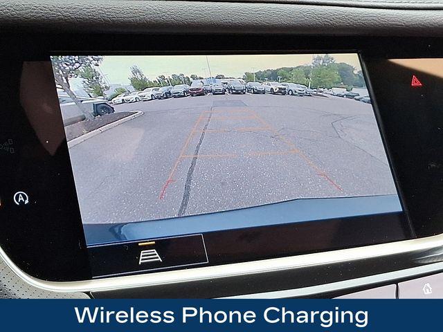 2024 Cadillac XT5 Vehicle Photo in PAWLING, NY 12564-3219
