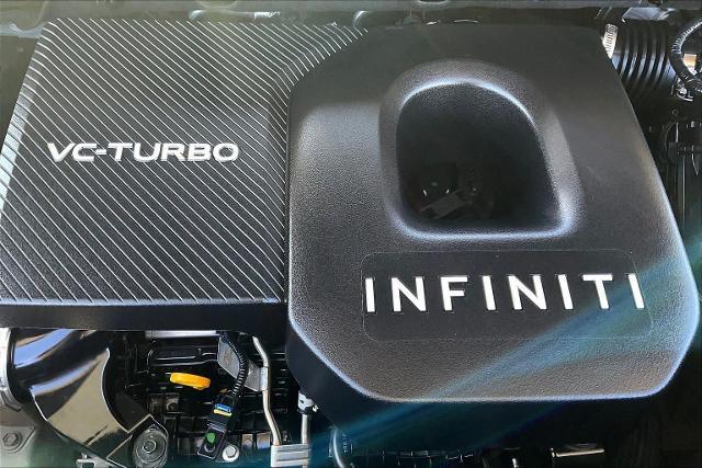 2025 INFINITI QX60 Vehicle Photo in Grapevine, TX 76051