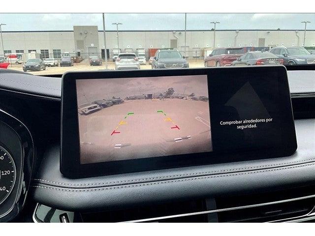 2023 INFINITI QX60 Vehicle Photo in Grapevine, TX 76051