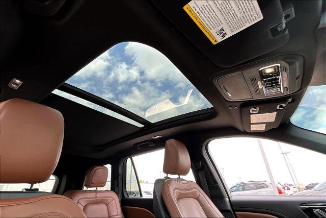 2022 Lincoln Aviator Vehicle Photo in Grapevine, TX 76051