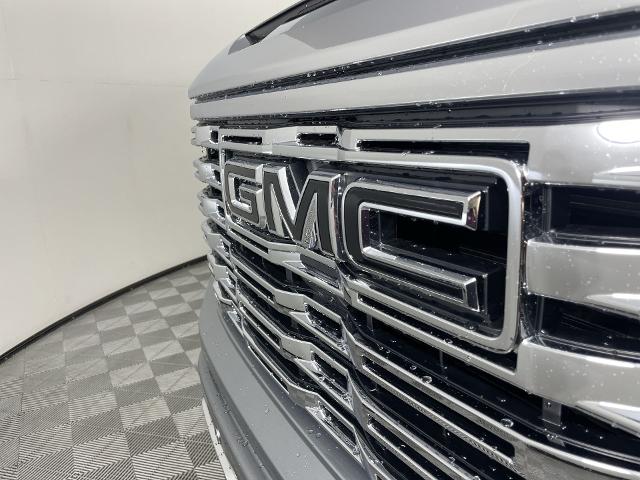 2025 GMC Sierra 1500 Vehicle Photo in GILBERT, AZ 85297-0402