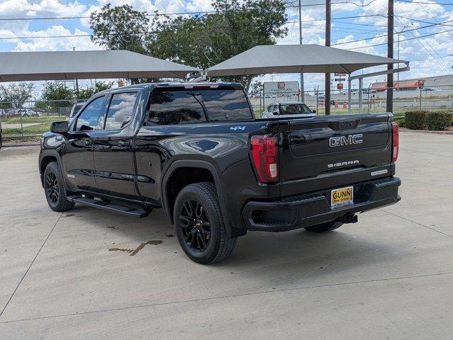 2022 GMC Sierra 1500 Vehicle Photo in SELMA, TX 78154-1459
