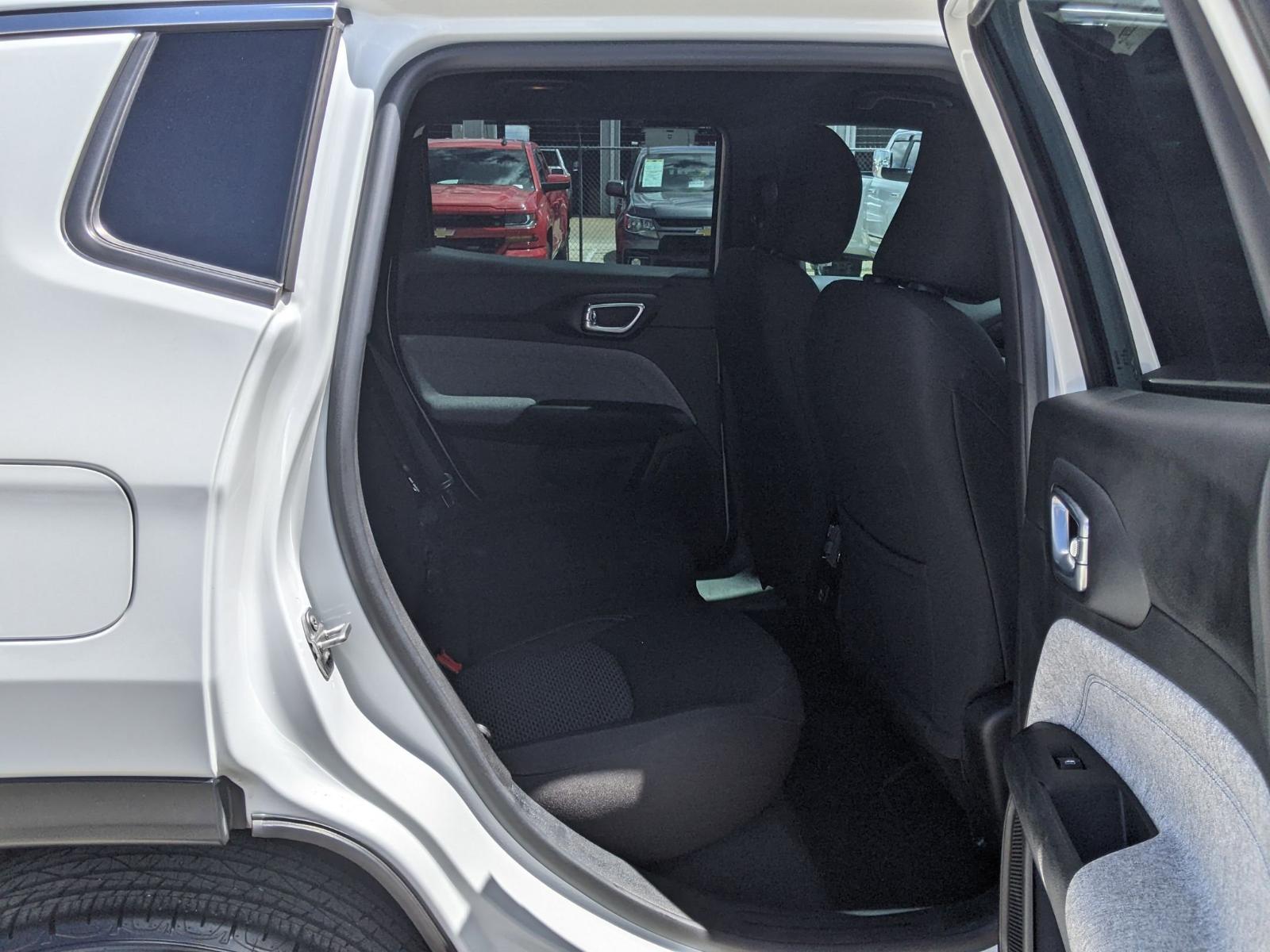 2024 Jeep Compass Vehicle Photo in Seguin, TX 78155