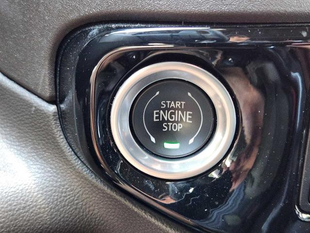 2023 GMC Sierra 1500 Vehicle Photo in DENTON, TX 76210-9321