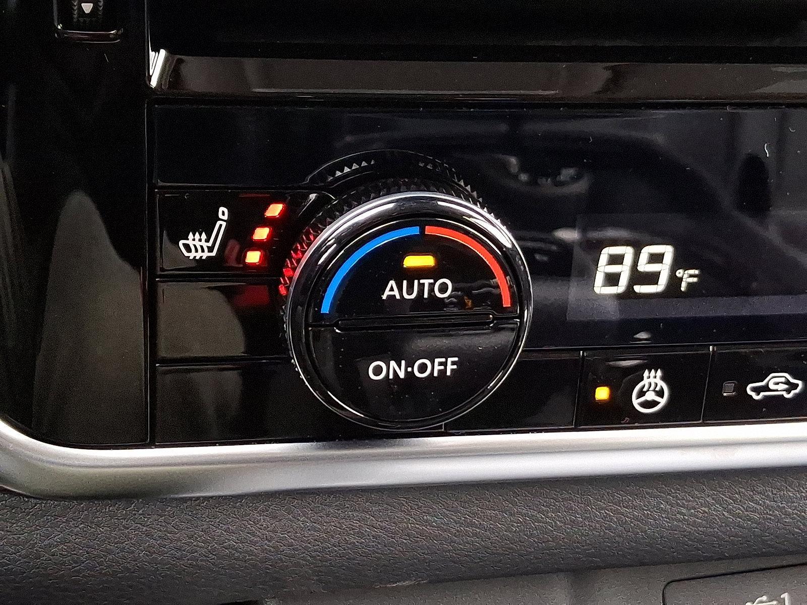 2025 Nissan Rogue Vehicle Photo in Jenkintown, PA 19046