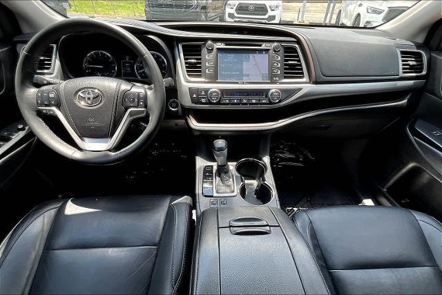 2014 Toyota Highlander Vehicle Photo in San Antonio, TX 78230