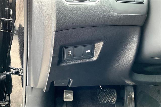 2023 INFINITI Q50 Vehicle Photo in San Antonio, TX 78230