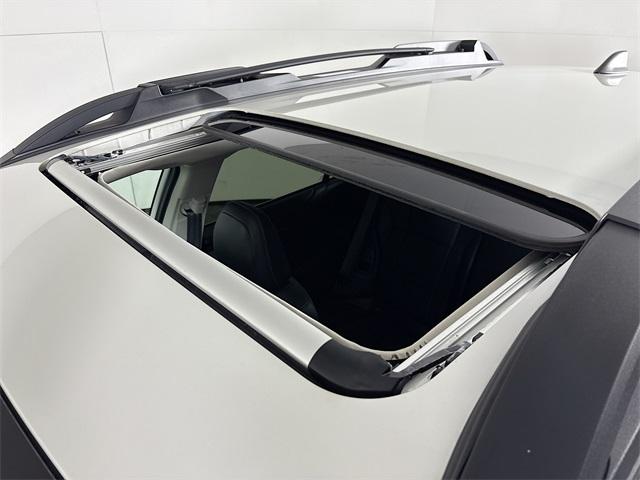 2020 Subaru Outback Vehicle Photo in Puyallup, WA 98371