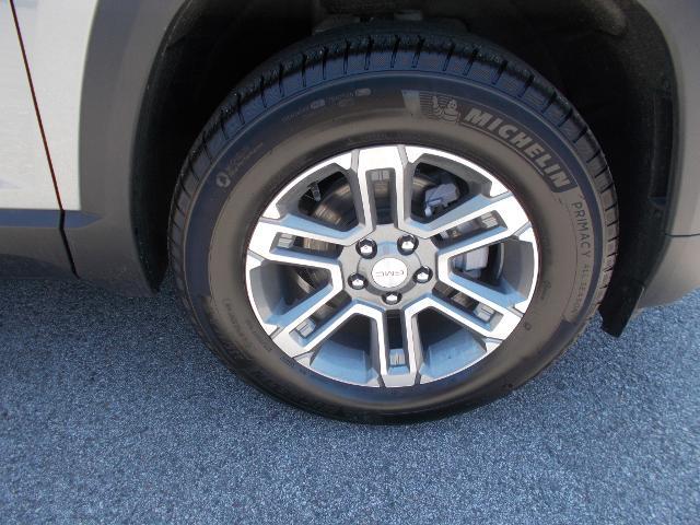 2026 GMC Terrain Vehicle Photo in LOWELL, MA 01852-4336