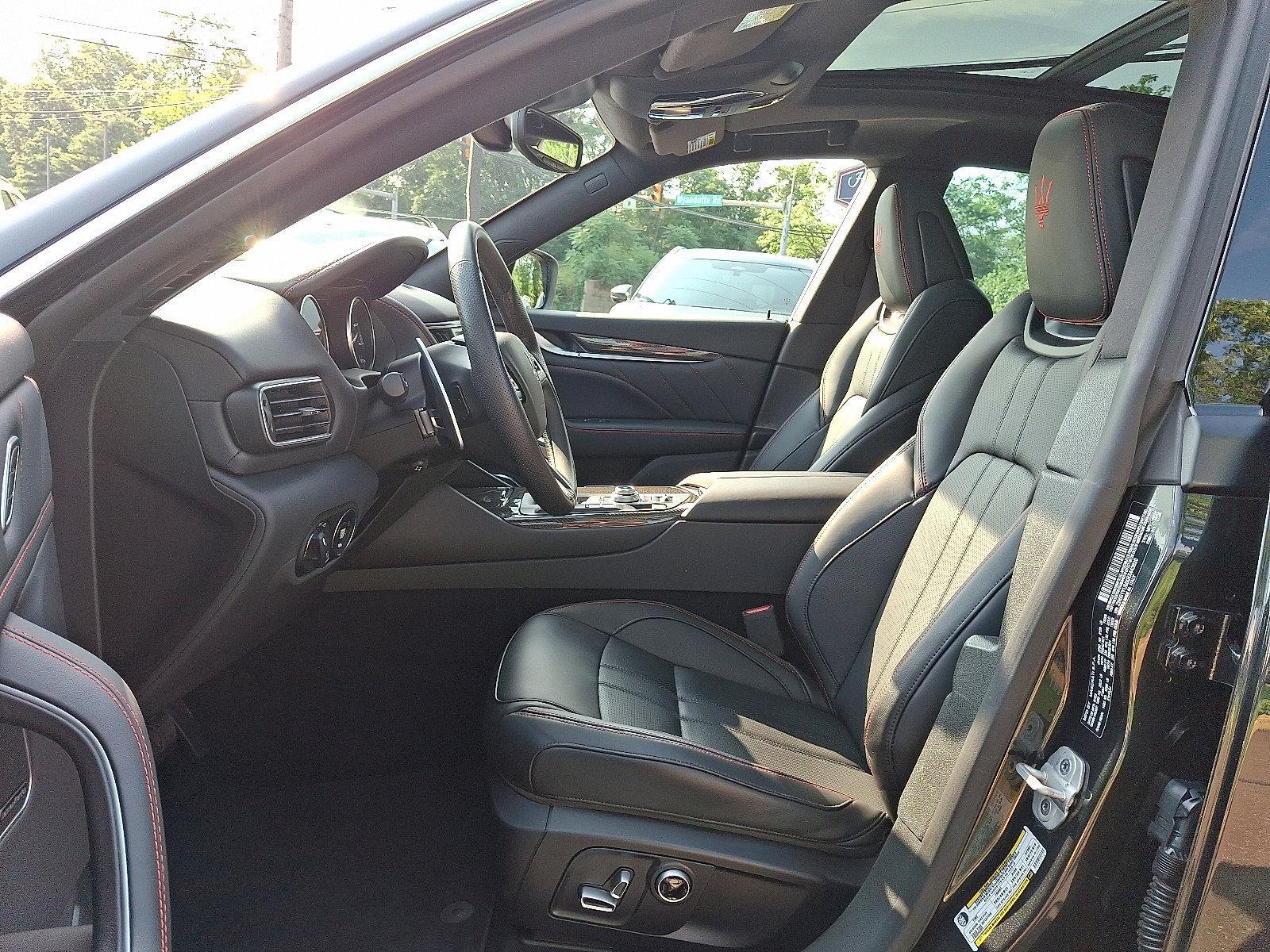 2024 Maserati Levante Vehicle Photo in Willow Grove, PA 19090