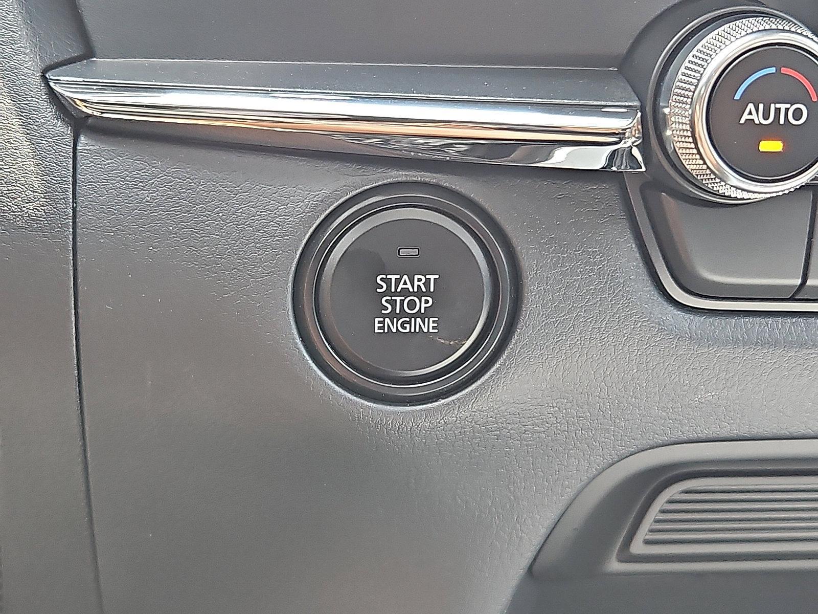 2025 Mazda CX-30 Vehicle Photo in Trevose, PA 19053
