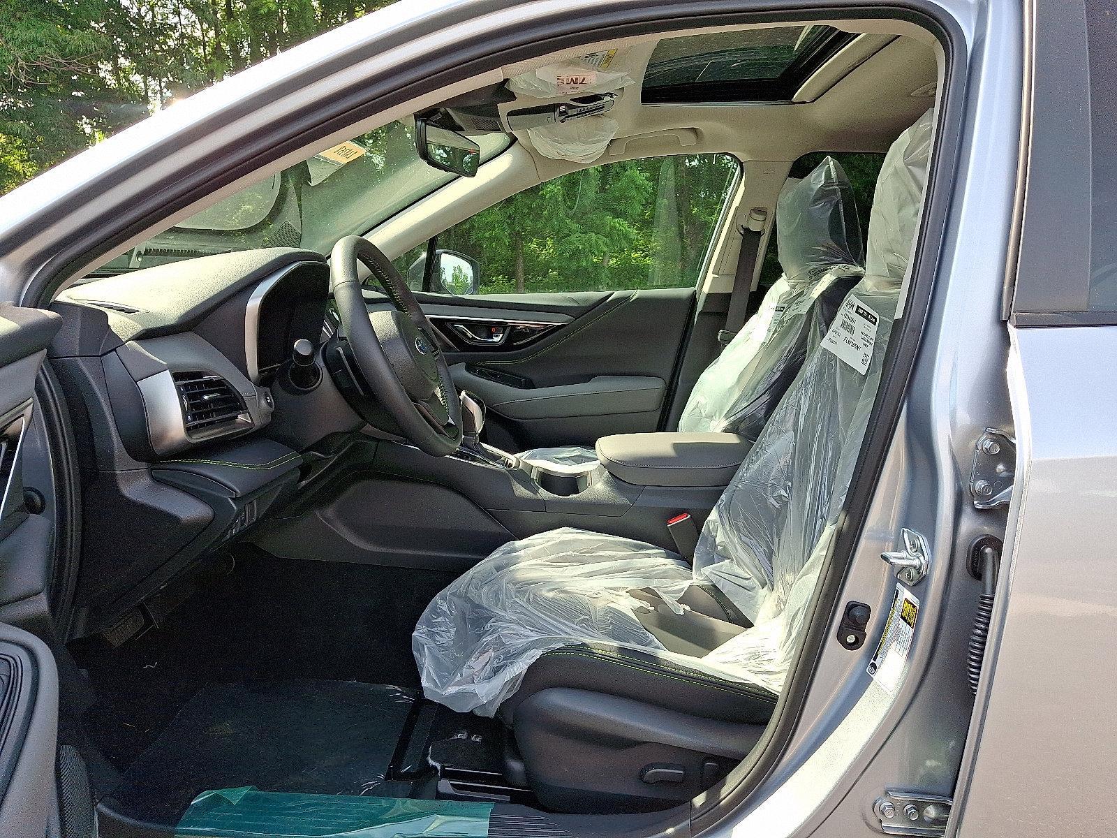 2025 Subaru Outback Vehicle Photo in Harrisburg, PA 17111